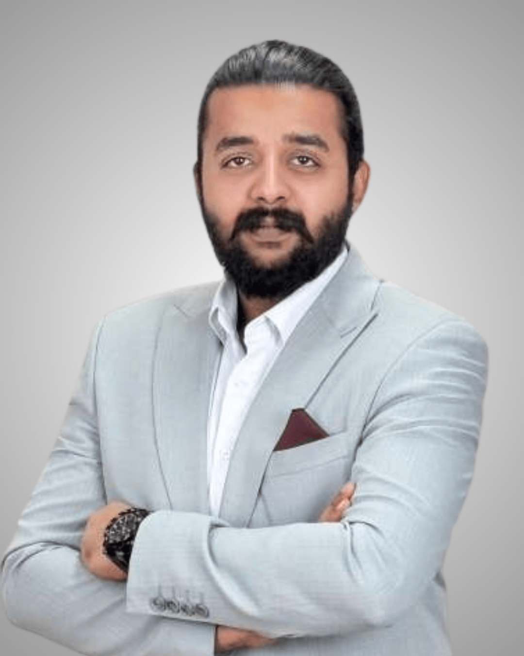 Profile photo of agent Zain Ul Abideen