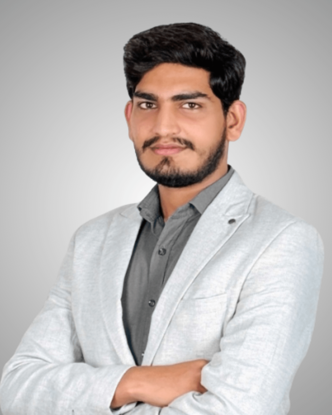 Profile photo of agent Salaar Gill