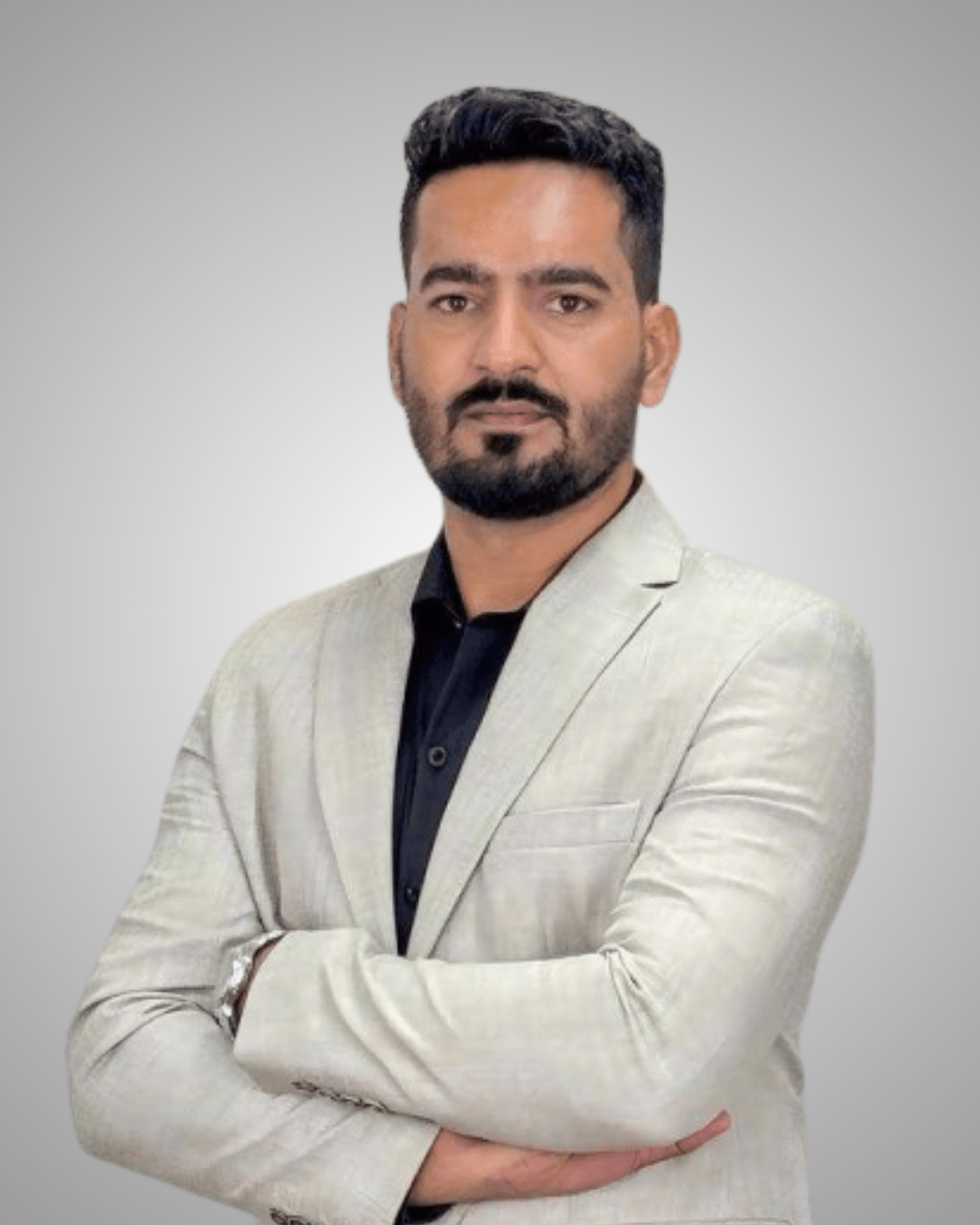 Profile photo of agent Zohail Khalid