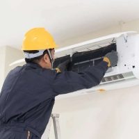 ac service uae