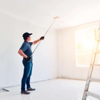 painting service uae